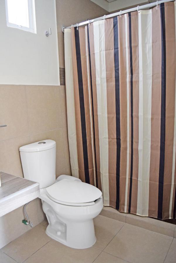 Hotel Guiva San Pablo Hacienda Blanca Luaran gambar