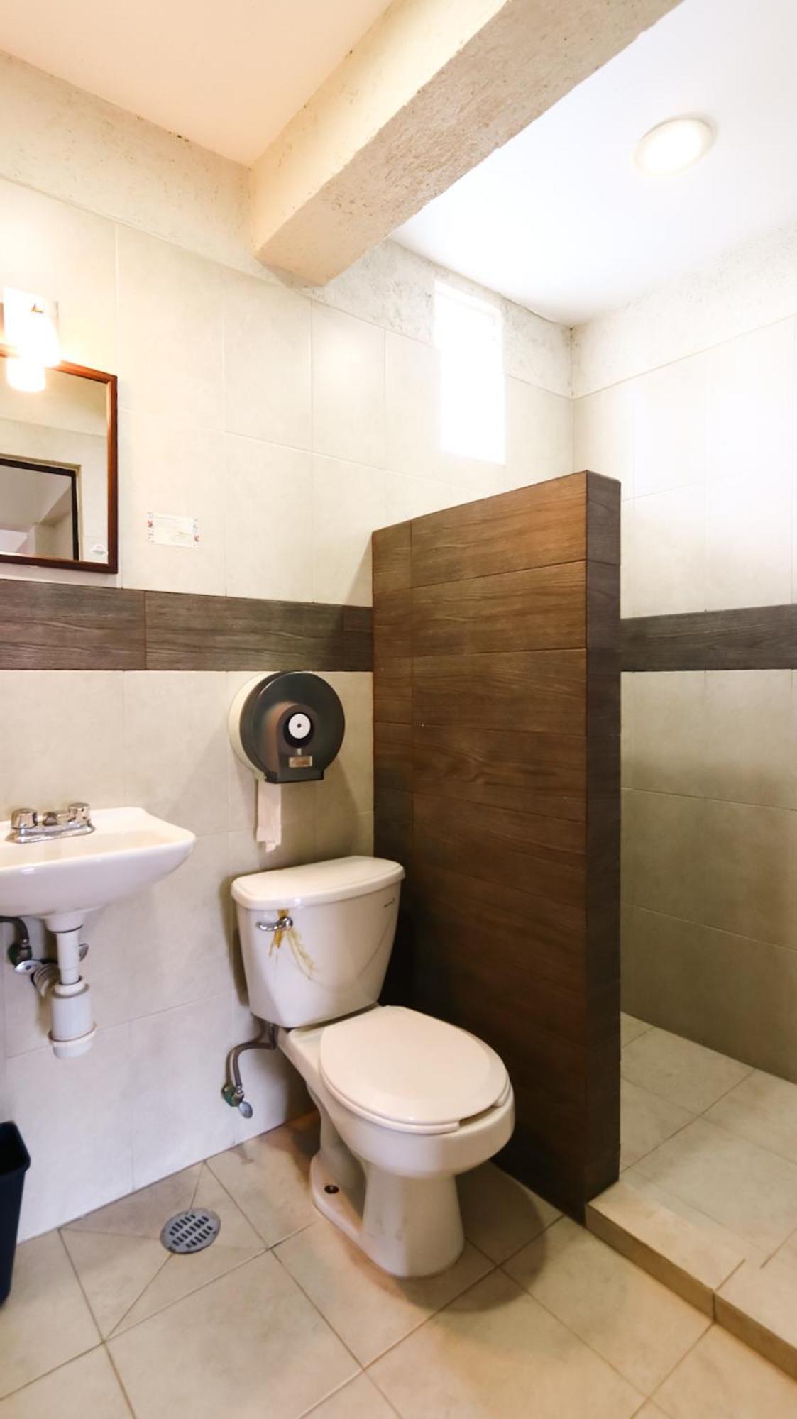 Hotel Guiva San Pablo Hacienda Blanca Luaran gambar