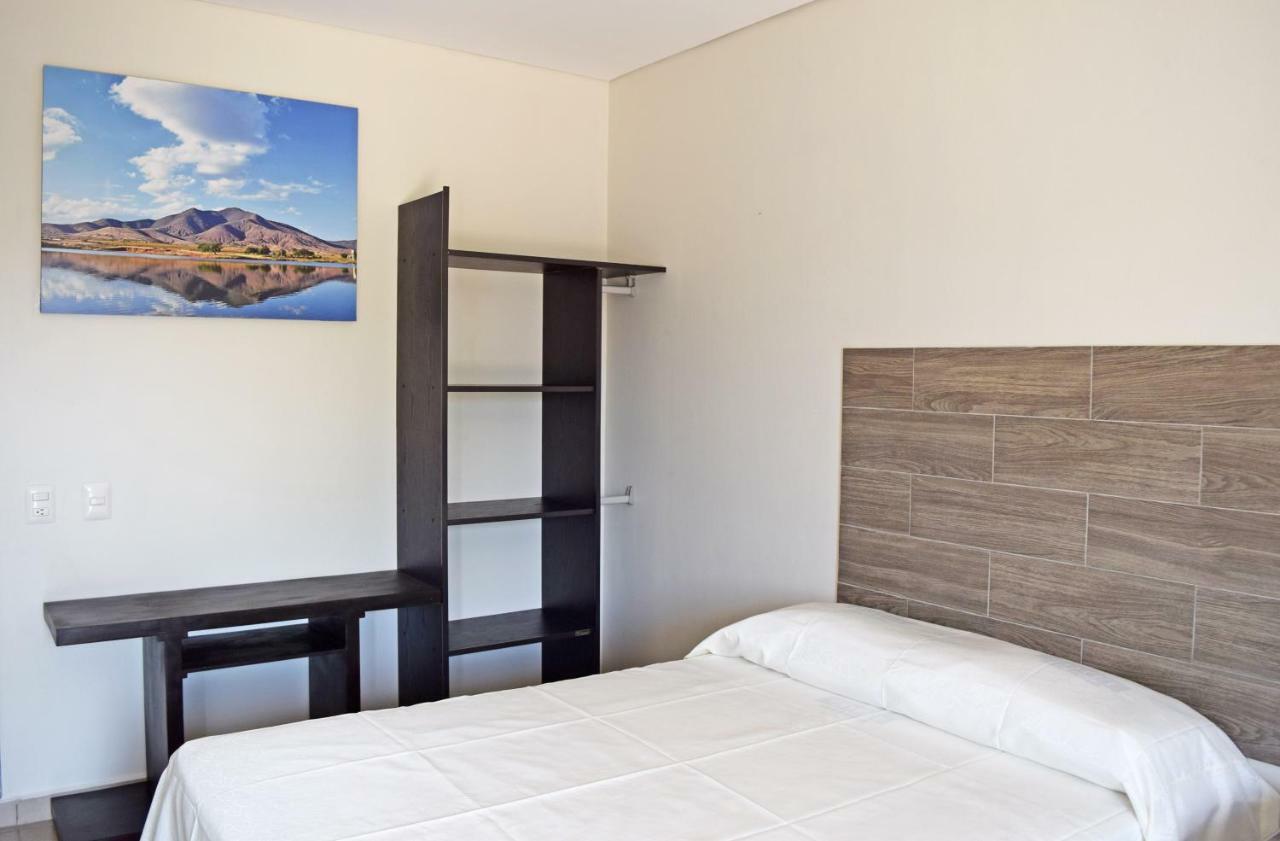 Hotel Guiva San Pablo Hacienda Blanca Luaran gambar